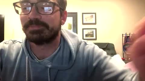 HouseofPr1me online show from May 14, 3:24 am