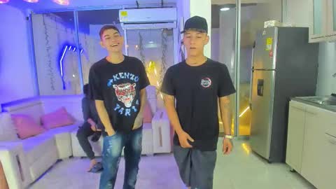 we are Harry Jersi pablo and our mod talco online show from December 18, 5:35 am