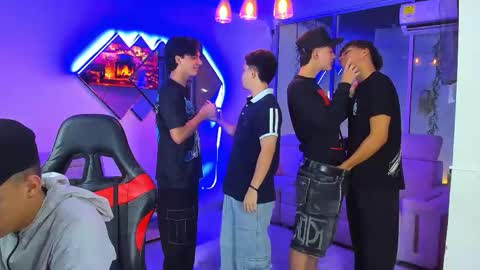 we are Harry Jersi pablo and our mod talco online show from February 26, 5:39 am