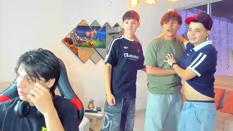 we are Harry Jersi pablo and our mod talco online show from March 4, 5:13 am