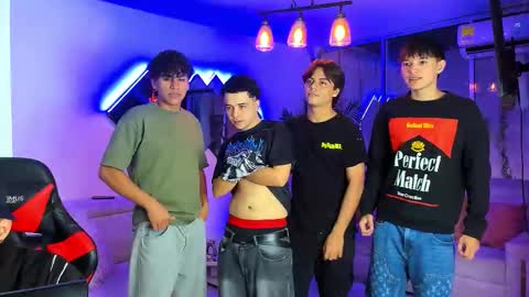 we are Harry Jersi pablo and our mod talco online show from March 19, 5:55 am