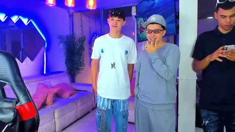 we are Harry Jersi pablo and our mod talco online show from April 17, 5:21 am