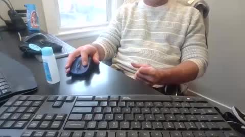 hoverday online show from April 2, 3:31 pm