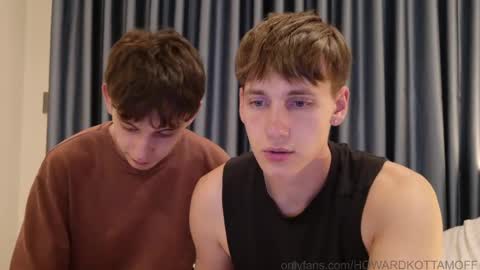 howardkottam online show from March 6, 11:50 am