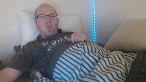 Christian online show from October 6, 9:23 pm