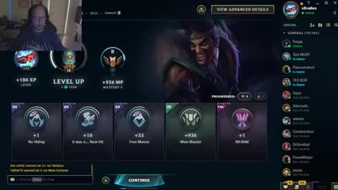 Christian online show from November 12, 1:50 am