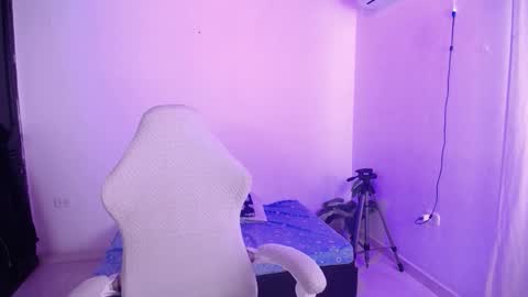 hubena_tgn online show from January 10, 6:20 pm