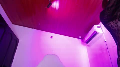 hubena_tgn online show from January 13, 6:13 pm