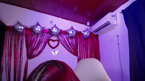 hubena_tgn online show from February 15, 6:04 pm