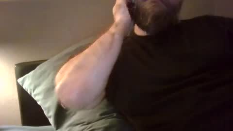 BeardGuy12 online show from August 6, 8:00 pm