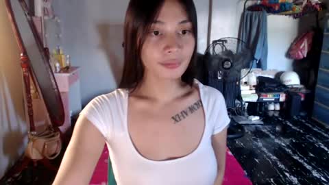 Bella Fox online show from July 30, 8:35 am