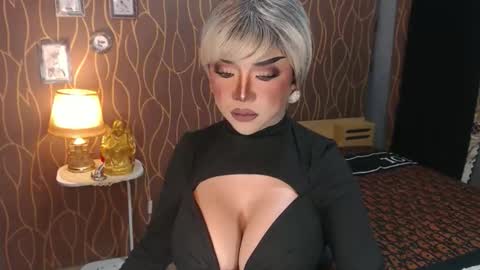 Christine online show from January 11, 7:57 am