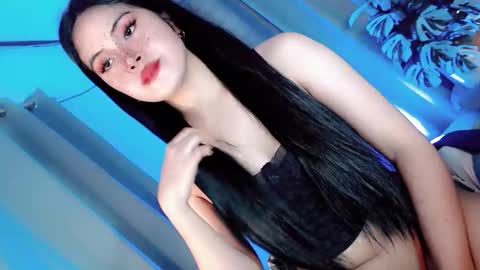 Yhanie online show from March 11, 11:22 pm