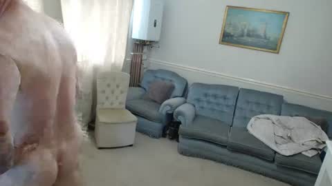 hugedick1965 online show from July 1, 7:43 am