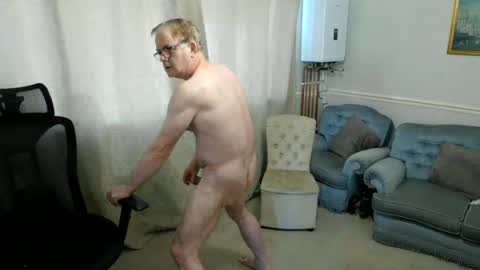 hugedick1965 online show from July 8, 3:16 pm