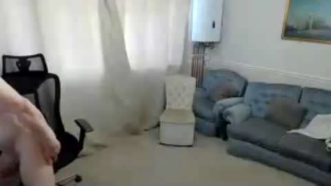 hugedick1965 online show from July 9, 1:26 pm