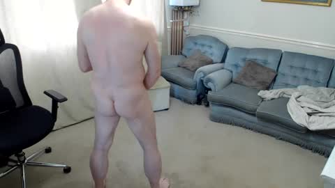 hugedick1965 online show from August 2, 1:53 pm