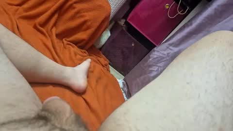 hugedick2469 online show from December 7, 9:55 pm