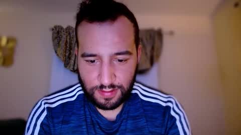 Big Dick Top online show from October 24, 5:15 am