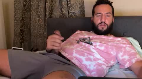 Big Dick Top online show from November 15, 4:43 am