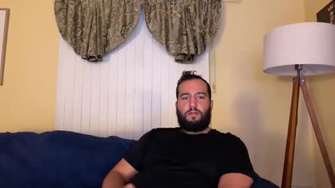 Big Dick Top online show from March 25, 4:07 am