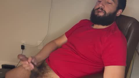 Big Dick Top online show from June 5, 4:41 am
