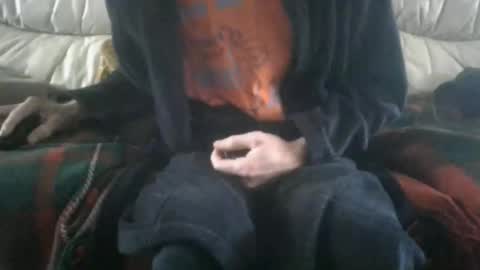 hugenob4u online show from February 11, 12:32 pm