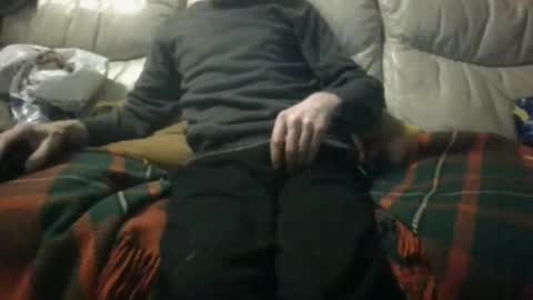 hugenob4u online show from March 3, 7:31 pm