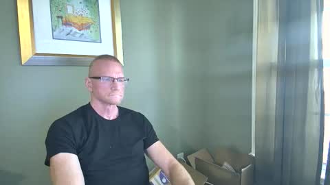 CAROLINA TIM online show from March 27, 8:30 pm