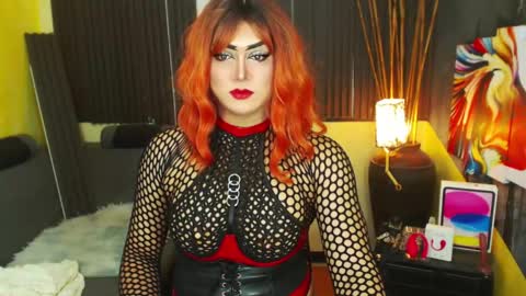 MsLovely online show from May 15, 2:46 pm