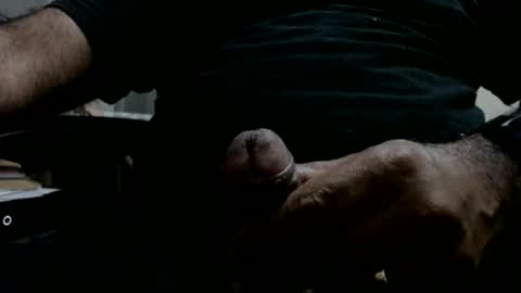 HunkyLover online show from February 11, 10:48 am