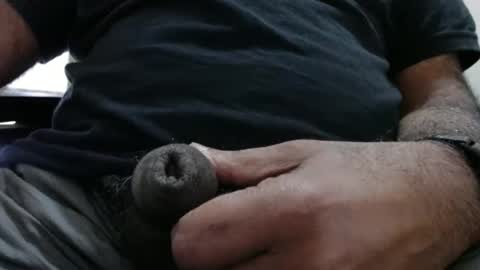 HunkyLover online show from November 4, 12:43 am