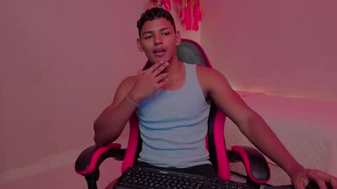 Hugo Cano online show from May 31, 2:09 am