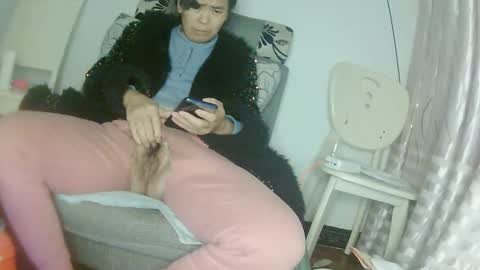 hujiajia520321431 online show from March 22, 12:30 pm