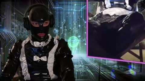 Humandroid online show from February 28, 6:52 pm