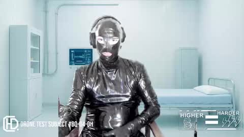 Humandroid online show from October 1, 5:41 pm