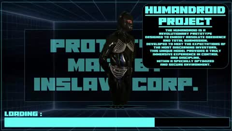 Snapshot of humandr0id chatting on July 13, 7:00 am Humandroid online show from July 13, 7:00 am