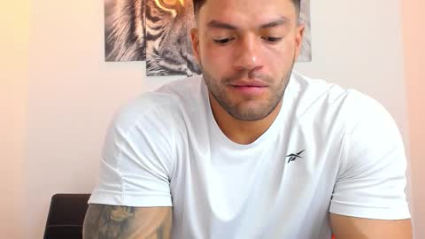 Eli online show from February 2, 11:31 am