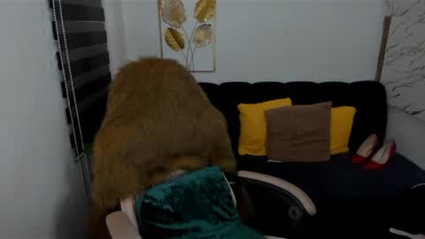 Humphrey Lopez online show from March 9, 8:02 pm