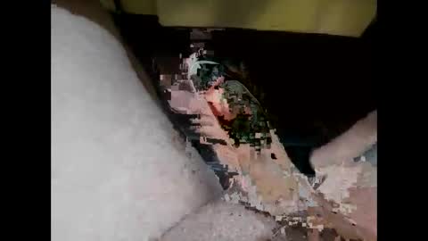hung_mac0 online show from April 30, 3:07 pm