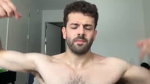 hungexfratjock online show from May 25, 8:15 pm