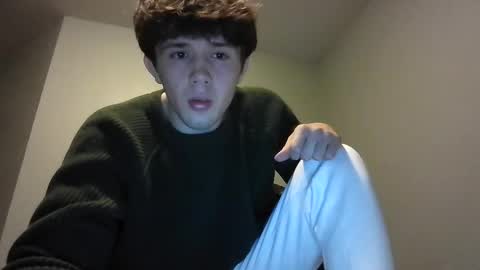 Tyler online show from February 27, 2:33 am