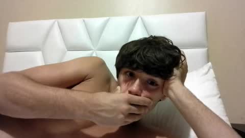 Tyler online show from April 2, 11:35 pm