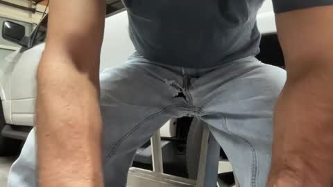 HungRowdyCowboy online show from May 31, 7:37 pm