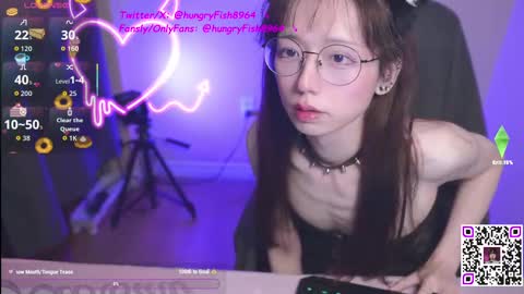  Crocodile  hungryFish8964 online show from October 20, 2:17 pm