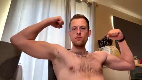 HungTeaseX online show from May 24, 9:36 am