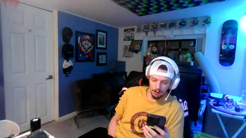 hungtxcock92 online show from January 8, 12:40 pm