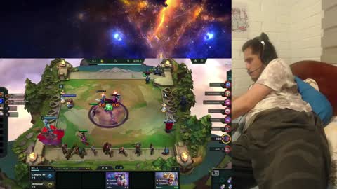 Rod online show from December 3, 3:20 am