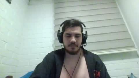 Rod online show from February 6, 2:49 am