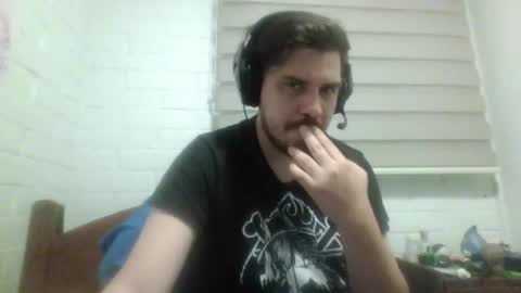 Rod online show from March 17, 1:32 am